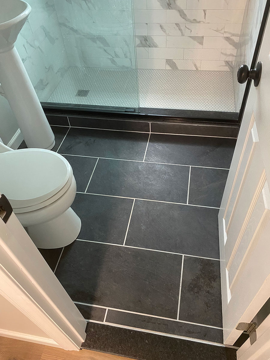 bathfloor